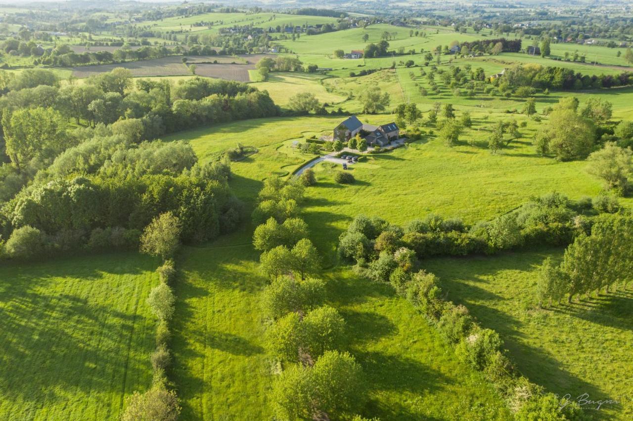 Cote Verger B&B Battice Dış mekan fotoğraf