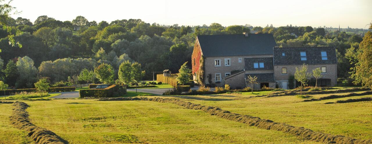 Cote Verger B&B Battice Dış mekan fotoğraf