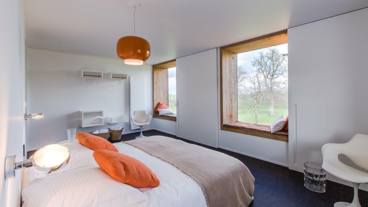 Cote Verger B&B Battice Dış mekan fotoğraf