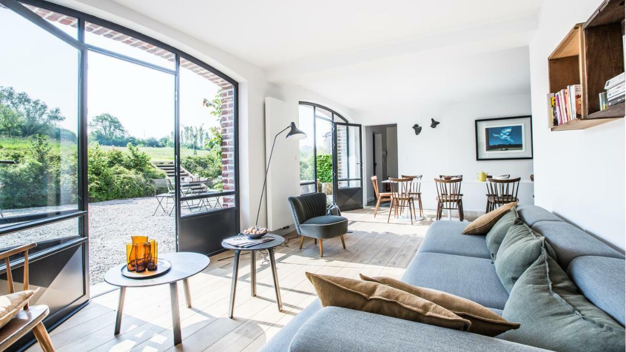 Cote Verger B&B Battice Dış mekan fotoğraf