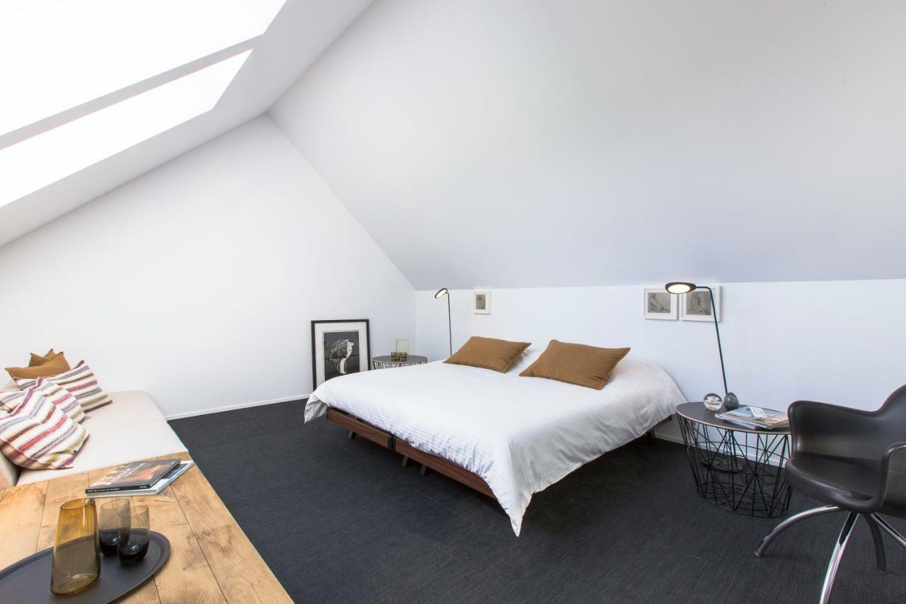 Cote Verger B&B Battice Dış mekan fotoğraf