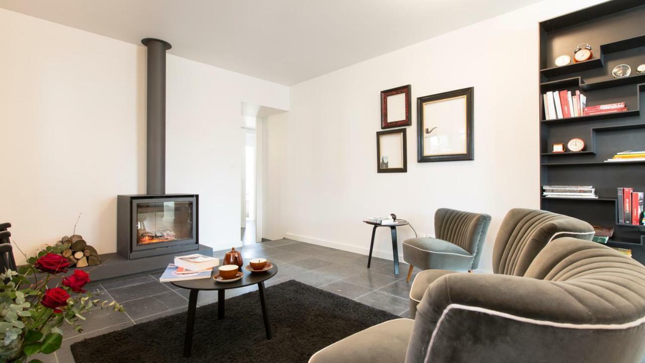 Cote Verger B&B Battice Dış mekan fotoğraf